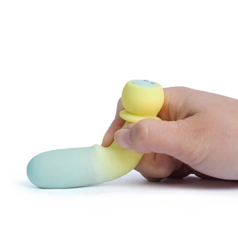 SYMBA 5-Speed Super Charged Flexible Bullet