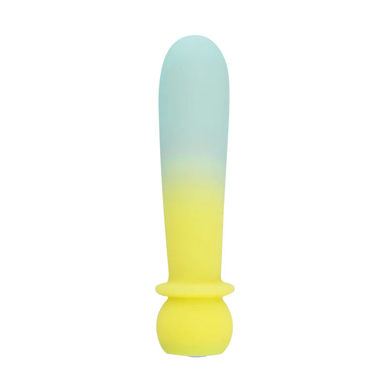 SYMBA 5-Speed Super Charged Flexible Bullet