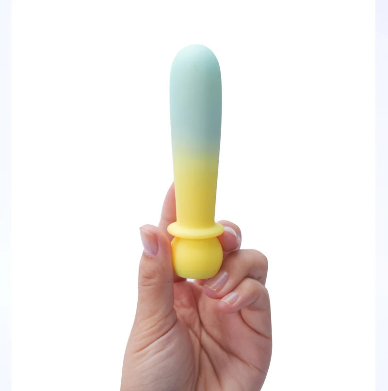SYMBA 5-Speed Super Charged Flexible Bullet