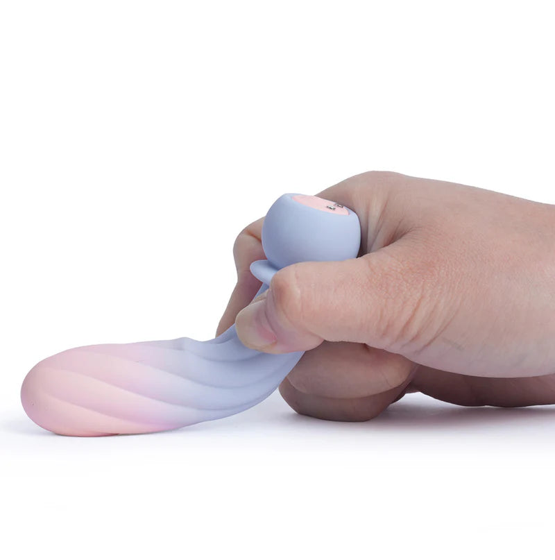 SYMBA 5-Speed Super Charged Flexible Bullet
