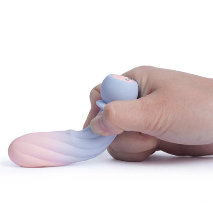 SYMBA 5-Speed Super Charged Flexible Bullet