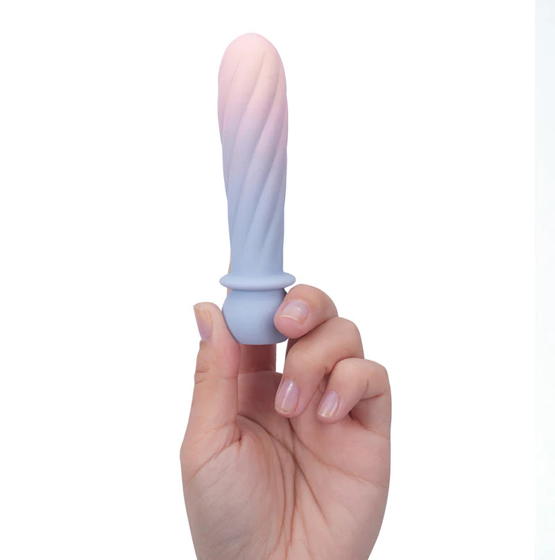 SYMBA 5-Speed Super Charged Flexible Bullet