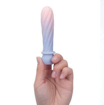 SYMBA 5-Speed Super Charged Flexible Bullet