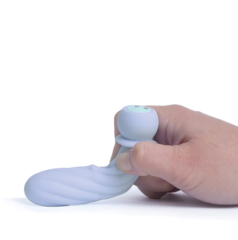SYMBA 5-Speed Super Charged Flexible Bullet
