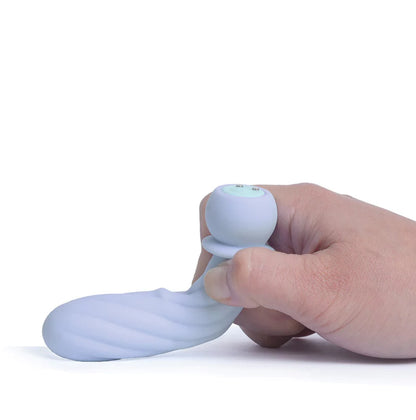 SYMBA 5-Speed Super Charged Flexible Bullet