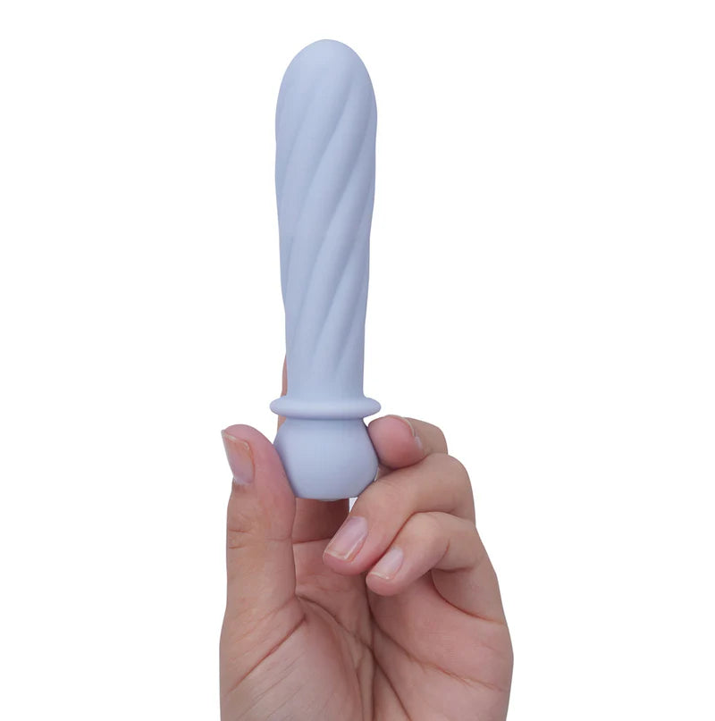 SYMBA 5-Speed Super Charged Flexible Bullet