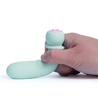 SYMBA 5-Speed Super Charged Flexible Bullet