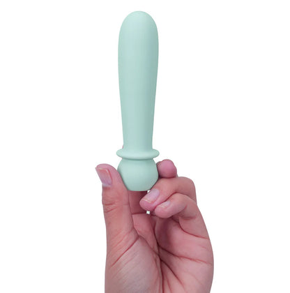 SYMBA 5-Speed Super Charged Flexible Bullet
