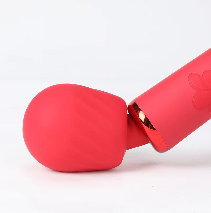 NALA 10-Function Touch Tempo Plug & Play Fiercely Powerful Wand