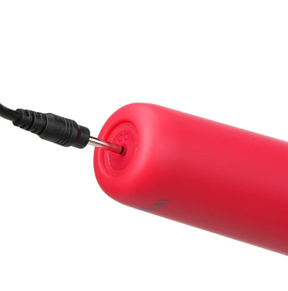 NALA 10-Function Touch Tempo Plug & Play Fiercely Powerful Wand