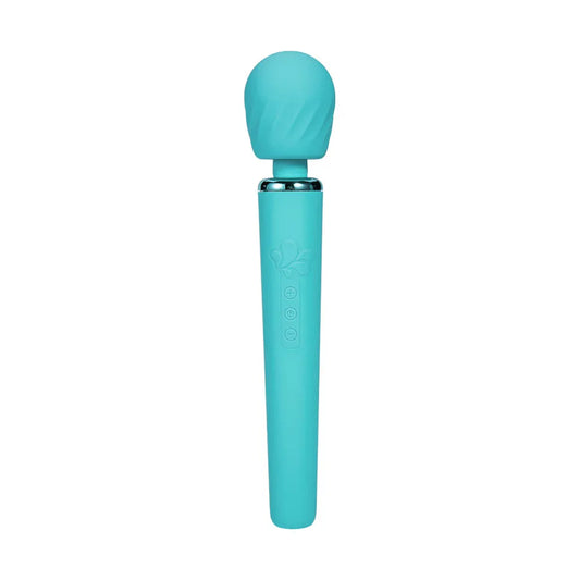 NALA 10-Function Touch Tempo Plug & Play Fiercely Powerful Wand