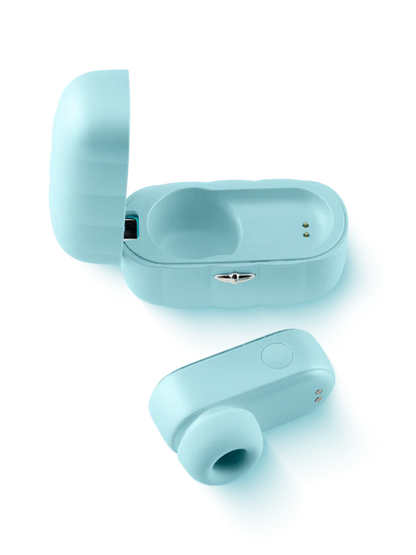 Pleasure Pod