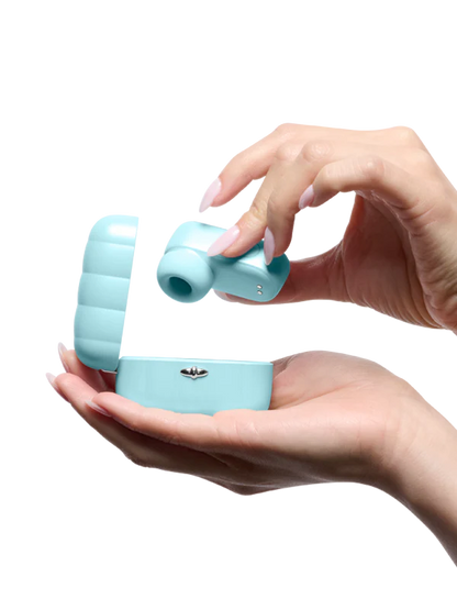 Pleasure Pod