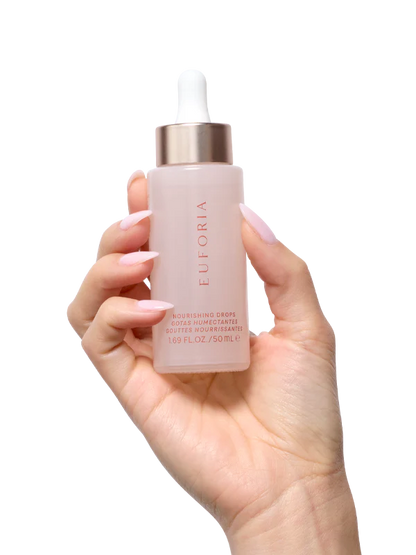 Nourishing Drops