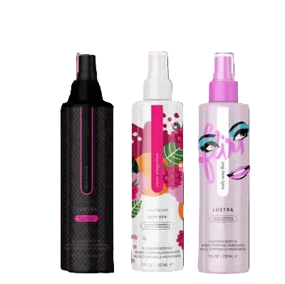 Lustra-Hydrating Body Oil
