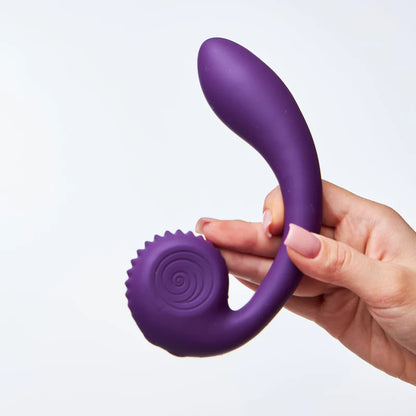 SVibe Snail Gizi