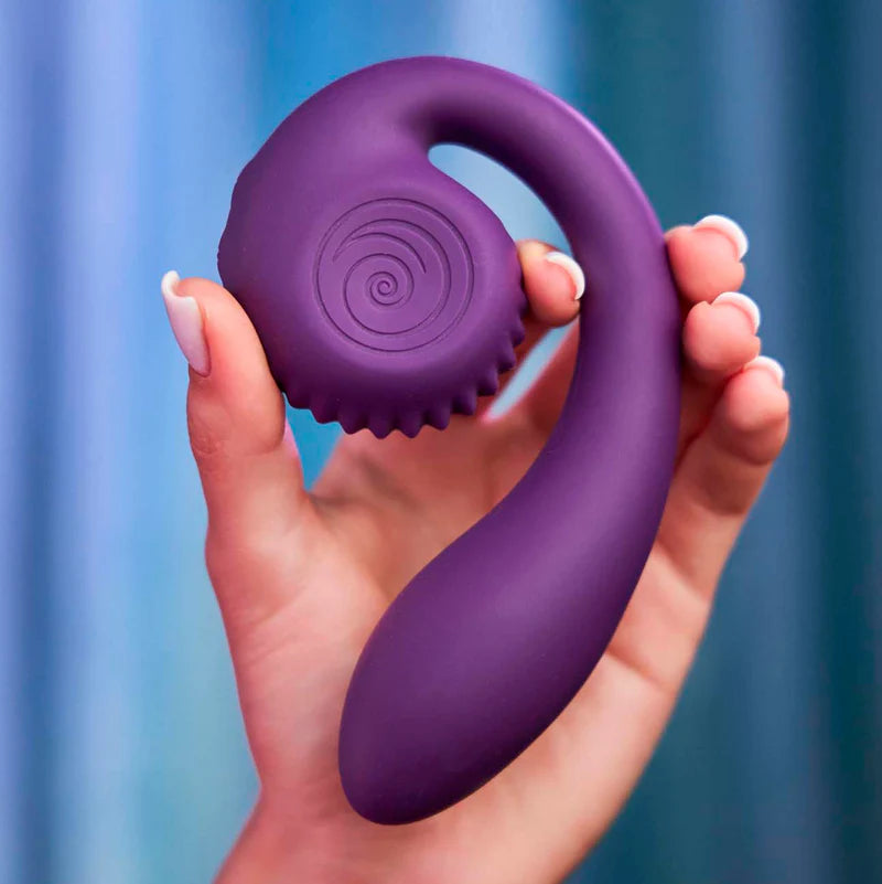 SVibe Snail Gizi