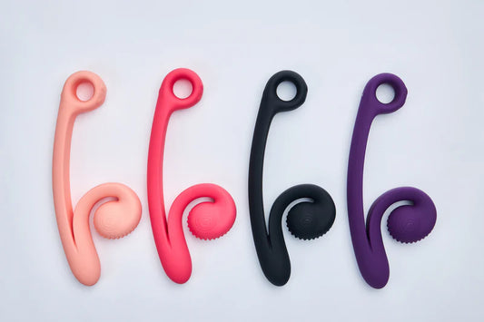 SVibe Snail Curve