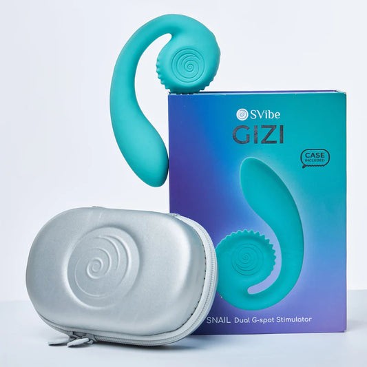 SVibe Snail Gizi