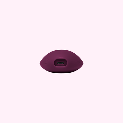 Dame Pom Flexible Vibrator