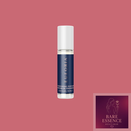 Pheromone Perfume