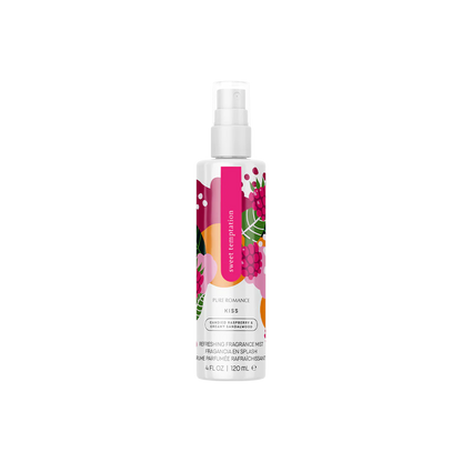 Kiss- Refreshing Fragrance Mist