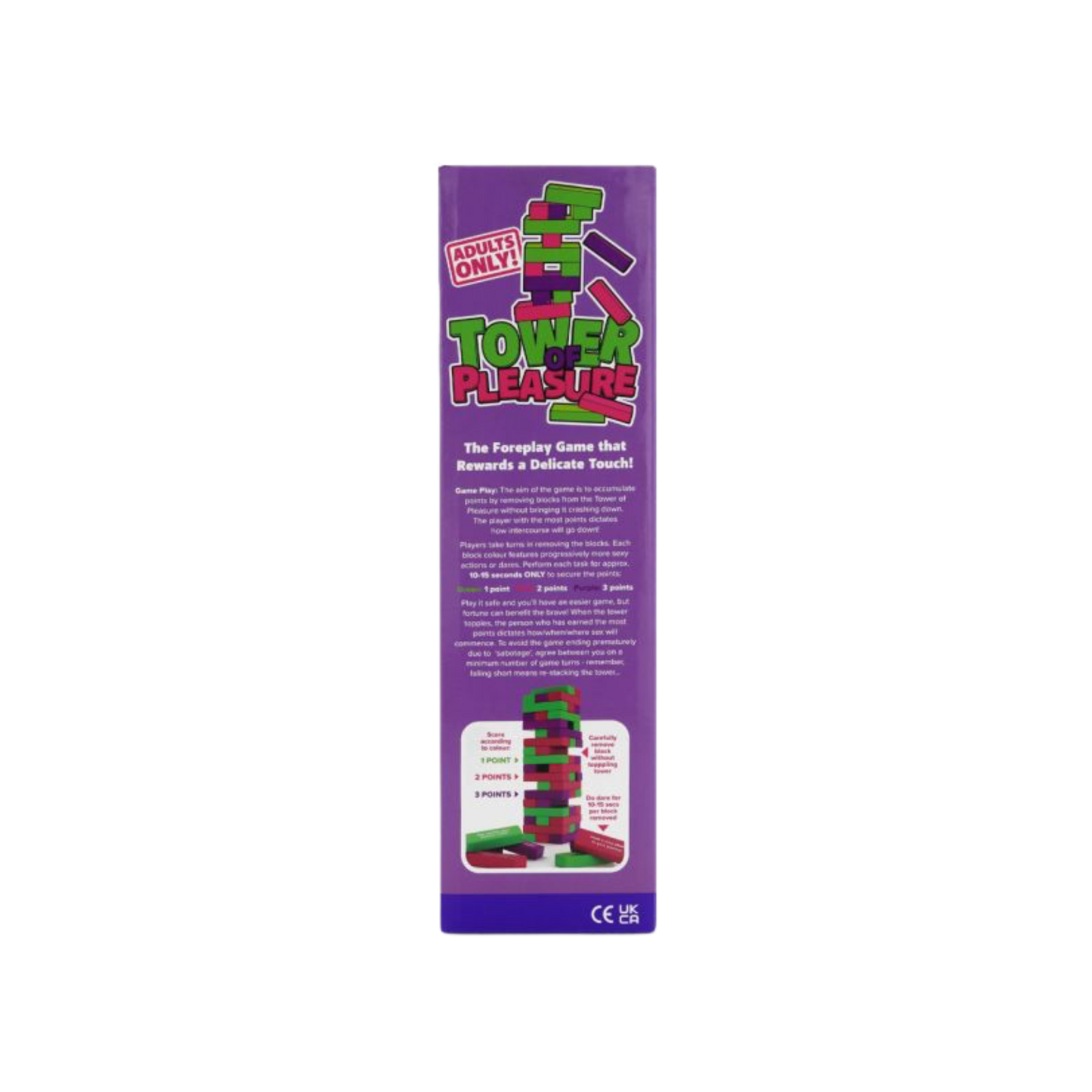Tower Of Pleasure