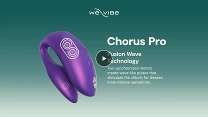 We-Vibe Chorus Pro