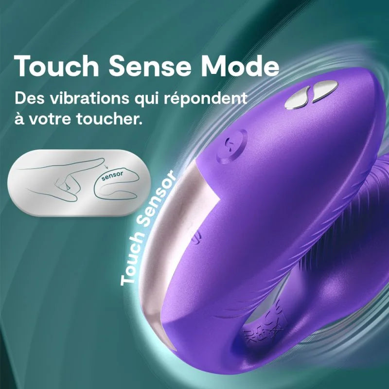 We-Vibe Chorus Pro
