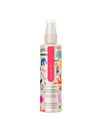 Kiss- Refreshing Fragrance Mist