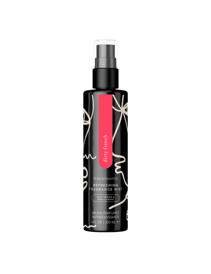 Kiss- Refreshing Fragrance Mist