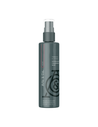 Kiss- Refreshing Fragrance Mist